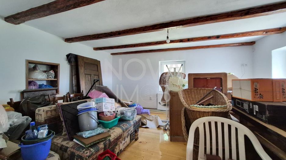 Casa individuala cu teren generos – 8.356 mp – Tichindeal, jud. Sibiu - Poză 20