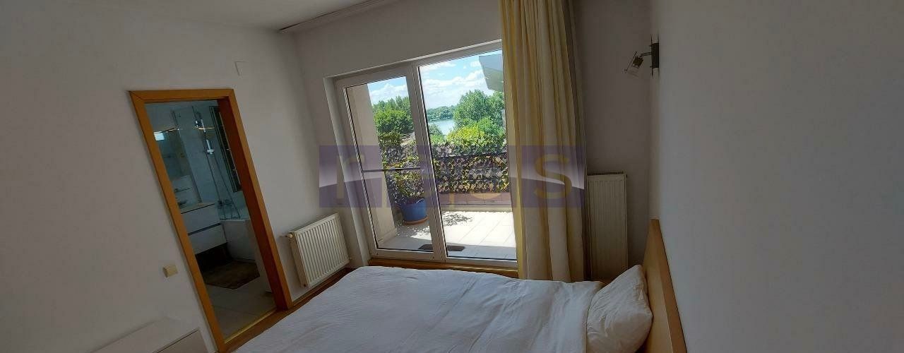 APARTAMENT 3 CAMERE VEDERE CATRE HERASTRAU - Poză 3