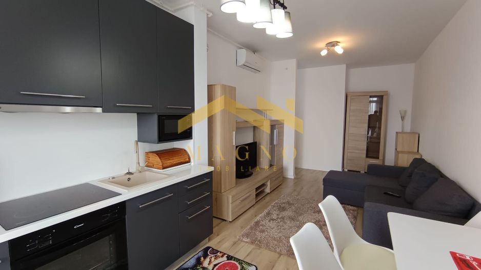 Ap.2 camere zona ARED IMAR de inchiriat + parcare - Poză 7