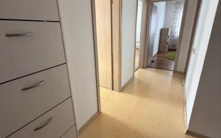Apartament cu 2 camere spre închiriere - Poză 4