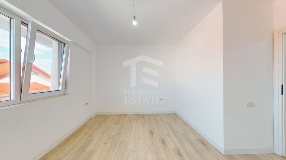Apartament 2 camere | Bloc Nou 2025 | Balcon 10 mp | Etaj 2/4 - Poză 12