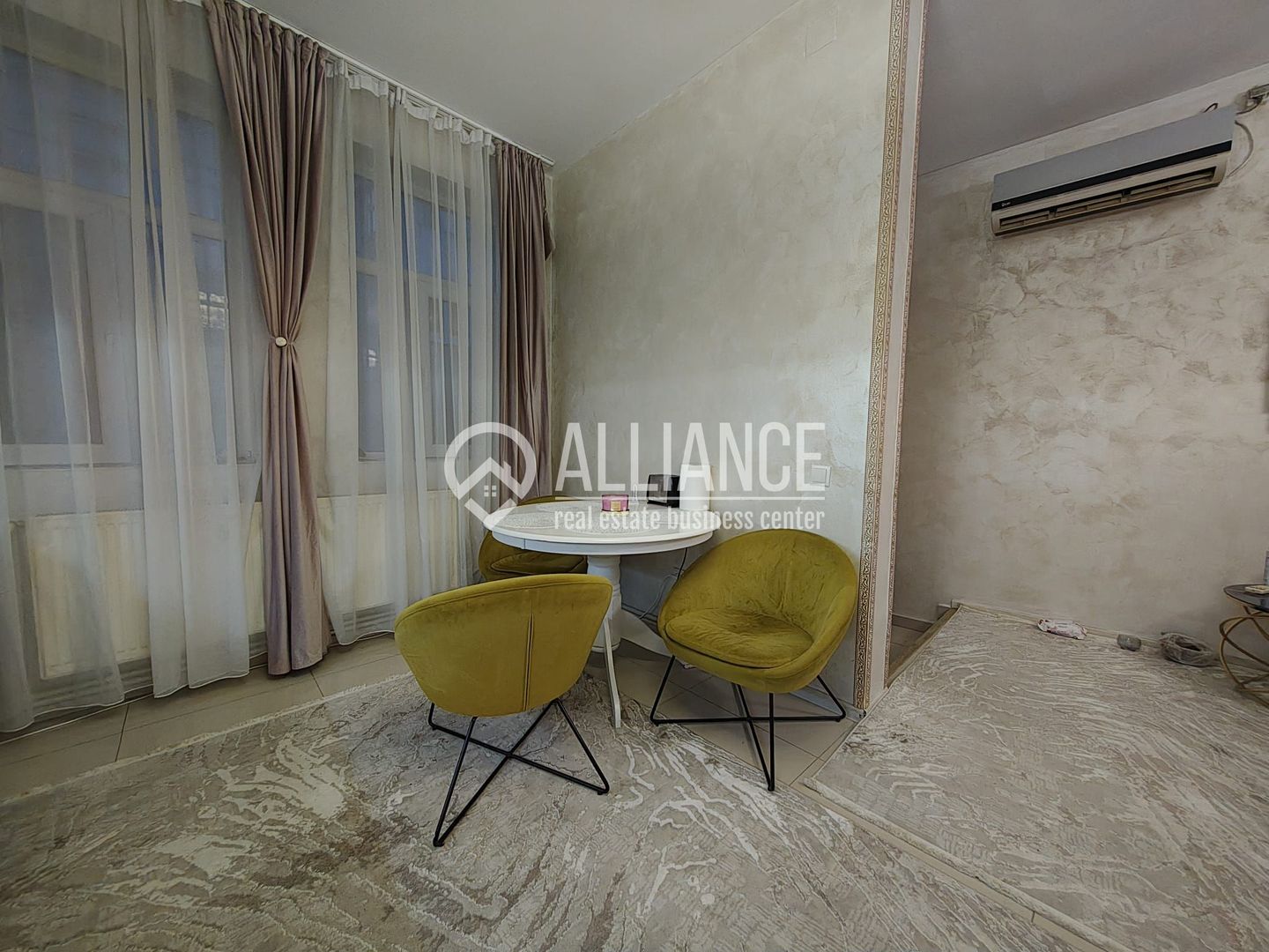CONSTANTA  - Apartament 3 camere zona Primaria Constantei - Poză 5