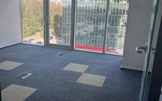 Spatiu de birouri City Gate Piata Presei 520 mp - Poză 11
