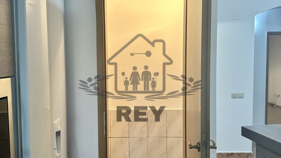 Apartament 4 camere cu garaj zona Strand- V.Aurie - Poză 23