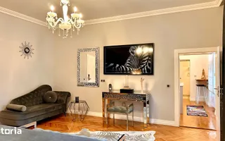 Apartament 4 camere | Ultracentral Sibiu | 88 mp, 2 băi - Poză 15