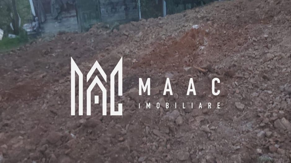 Super ofertă 35000 teren in Muntii Apuseni - Poză 12