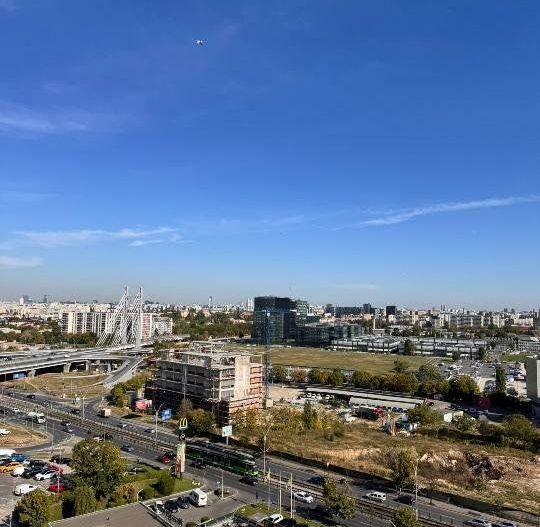 Virtutii Mc Donalds ,Lacul Morii,Grozavesti - Poză 1