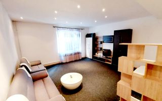 Oferim spre inchiriere apartament cu 1 camera, aproape de Spitalul Judetean - Poză 3