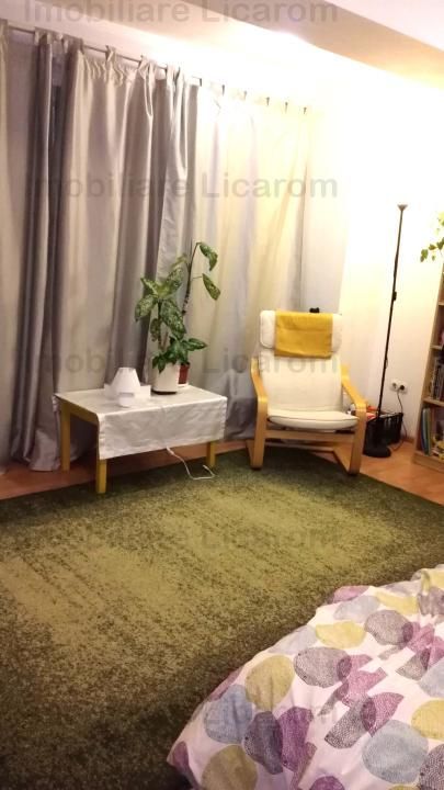 EUROPE RESIDENCE -apartament 2 camere cochet, Avram Iancu. - Poză 6