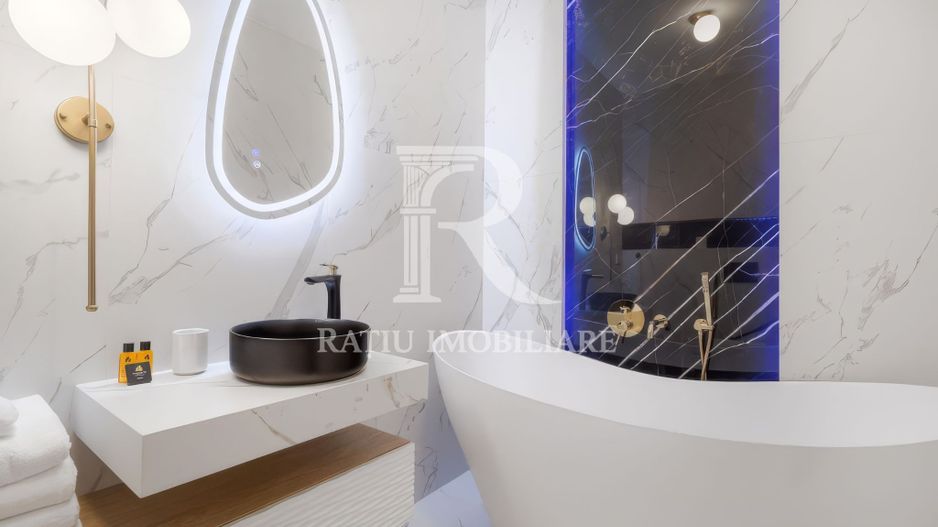 Apartament cu 3 camere | Garaj subteran inclus | Oradea - Poză 4