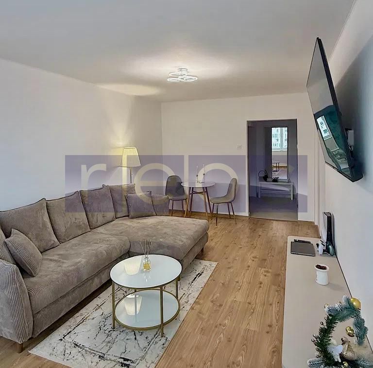 VANZARE APARTAMENT 2 CAMERE 48MP METROU IANCULUI RENOVAT MODERN RISK II - Poză 3