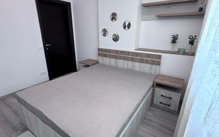 Prima închiriere 2 camere Vitan Residence - metrou Mihai Bravu IM262C - Poză 10