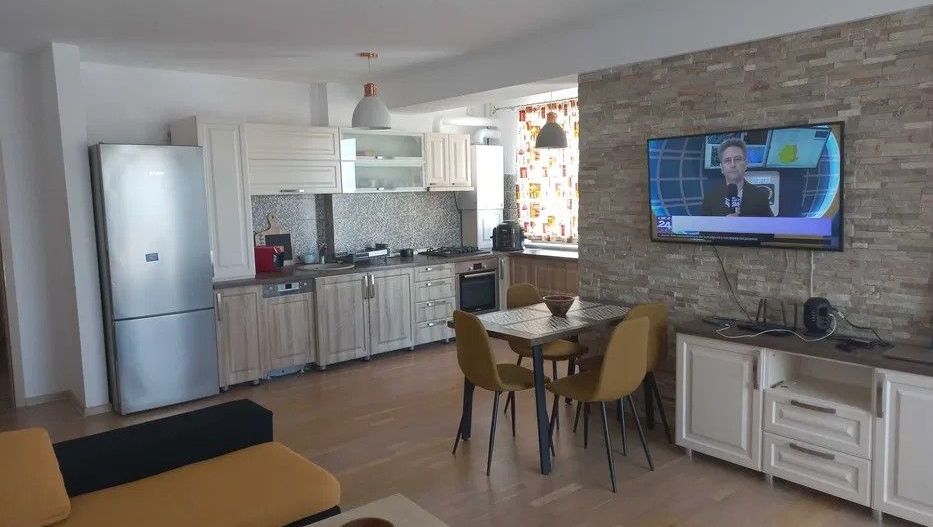 3 camere Dealul Morii Residence, 87mp, mobilat, 248000euro - Poză 2