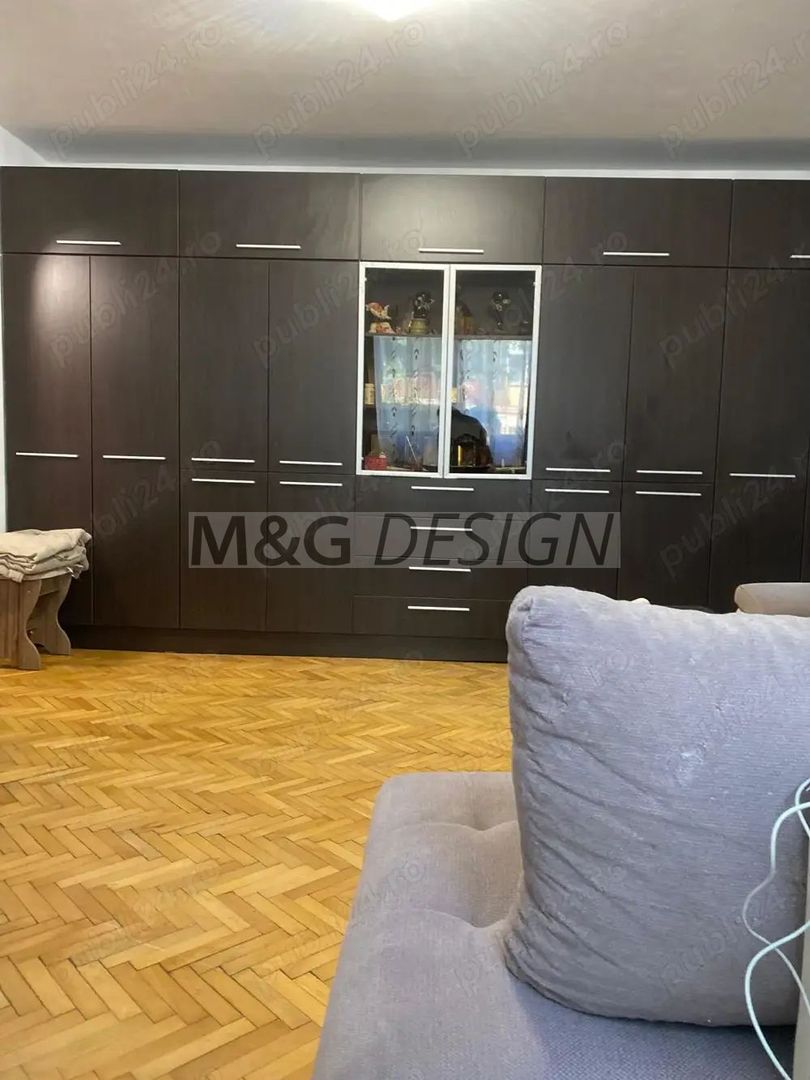 Apartament 2 camere zona Soarelui - Poză 2