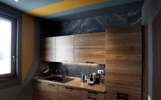 Apartament high-end 3 camere | Imobil boutique, Primăverii - Poză 3