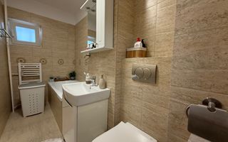 Apartament premium cu 1 cameră | Mobilat lux | Lângă USAMV și Platinia - Poză 9