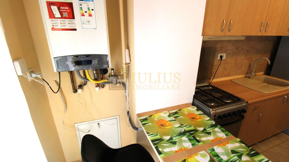 Apartament cu 3 camere in Girocului - Poză 5