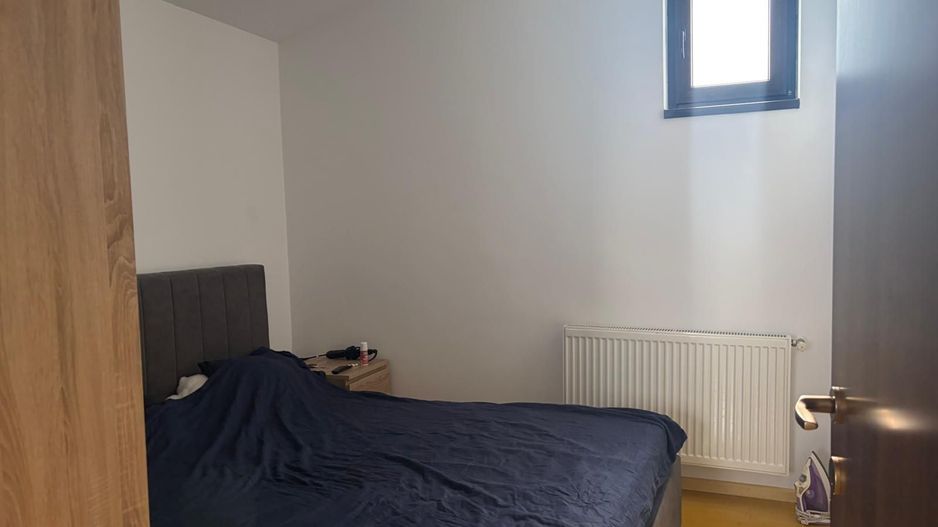 Apartament cu doua camere, 1 Mai - Poză 8