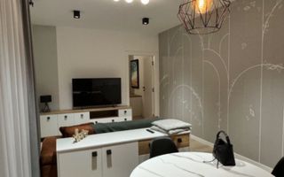 One Cotroceni Park I Loc de parcare inclus varianta mare I 2 Camere - Poză 4