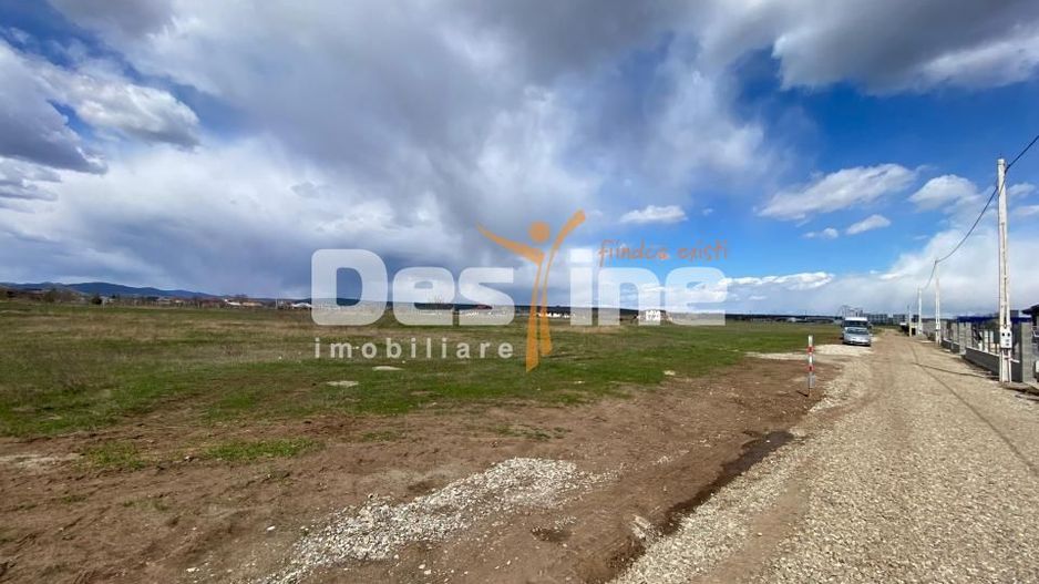 Teren de vanzare Dumbrava Rosie 30Euro/mp 900mp - Poză 3