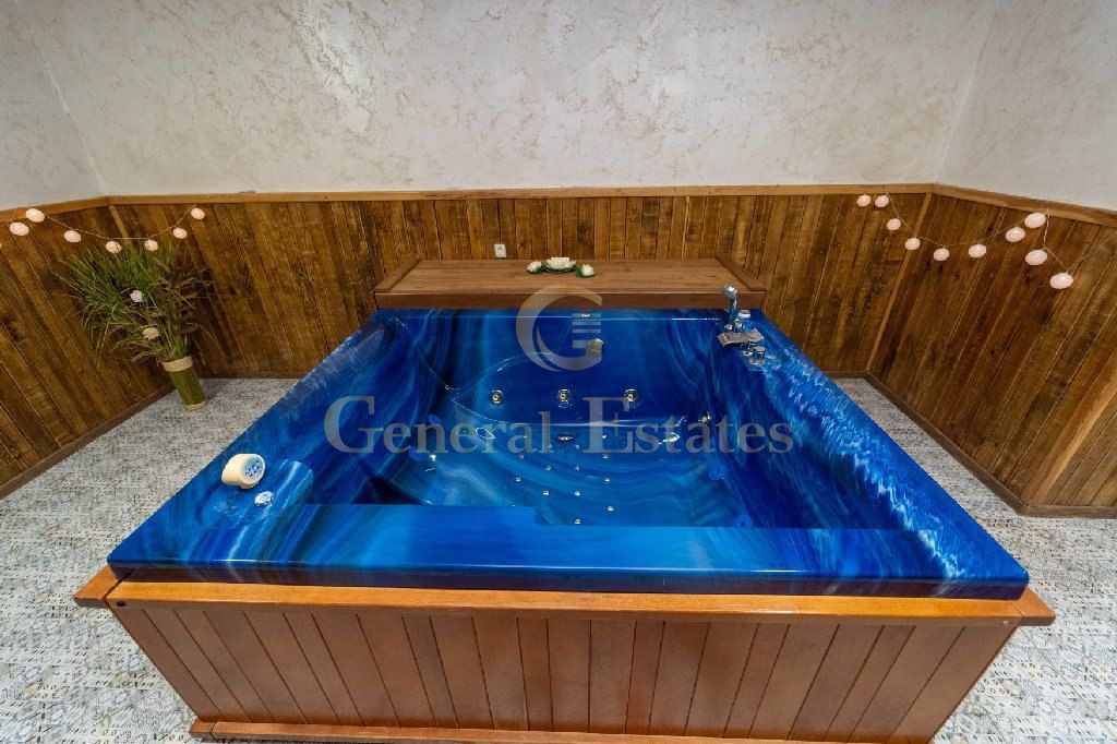 Pensiune de excepție de vânzare – Moeciu de Sus, Brașov - Poză 10