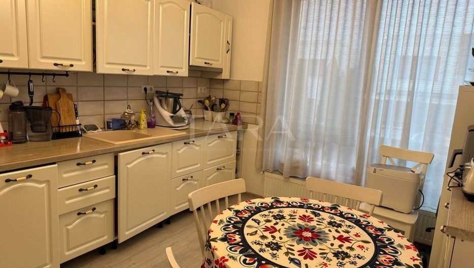 Casă duplex în zonă verde, aproape de VIVO și Metro - Poză 4