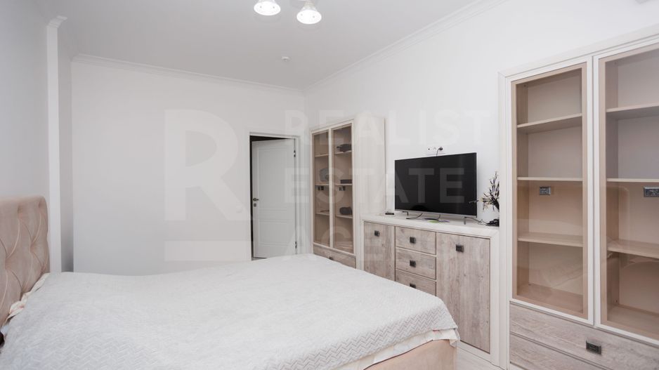 Vânzare, apartament, 1 cameră, strada Ion Buzdugan, Buiucani - Poză 8