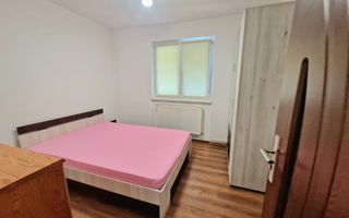 Inchiriez apartament cu doua camere in Cartierul Dambu - Poză 10