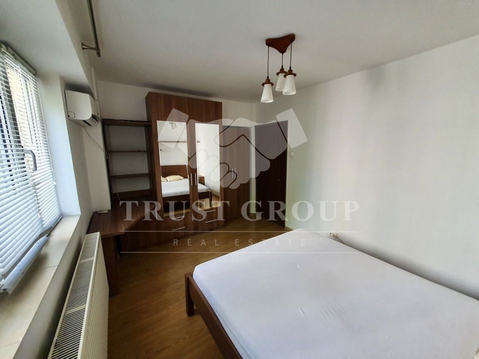 Apartament 3 camere Aviației | Imobil 1989 | Loc de parcare ADP - Poză 13