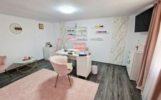 Casă 4 camere de vânzare | Dârlos | 120 mp - Poză 2