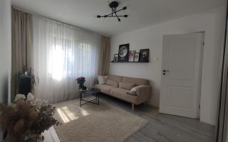 Apartament cu 2 camere | La cheie-finisat modern | Zona „La Terenuri” - Poză 4