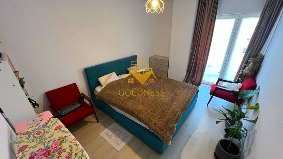 3 camere open space, modern, parcare, Buna Ziua - Poză 5