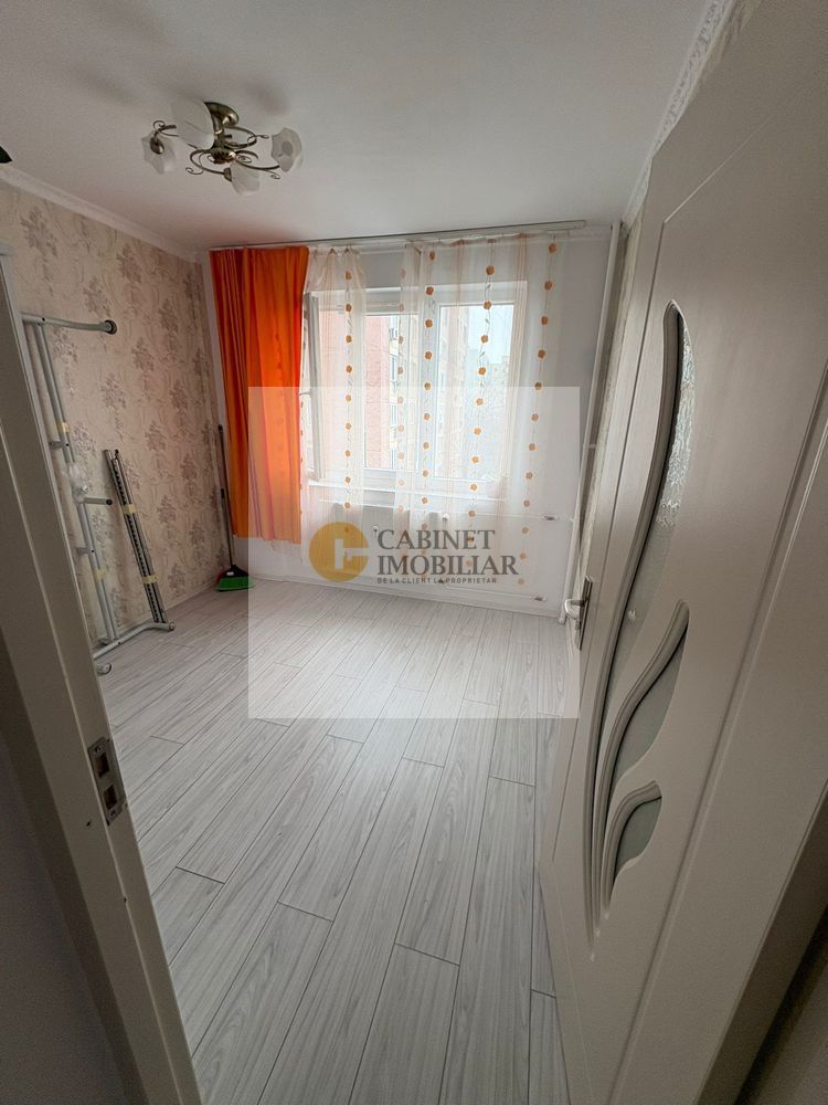 3 Camere | Creditabil-Reabilitat | Renovat-Utilat | M Romancierilor - Poză 5