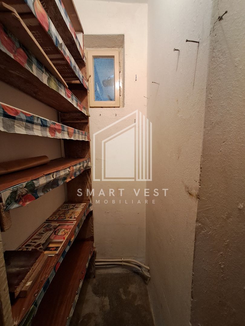 Apartament 2 camere | Parter | Zona Piata Somes - Poză 8