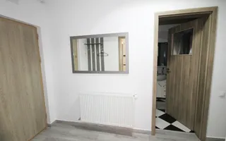 2 camere, mobilat modern, balcon, parcare, Intre Lacuri, Iulius, FSEGA - Poză 15