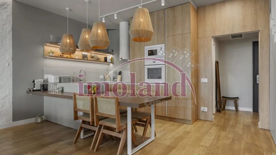 Vanzare | vila | townhouse | 5 camere | Avalon Estate - Pipera - Poză 7