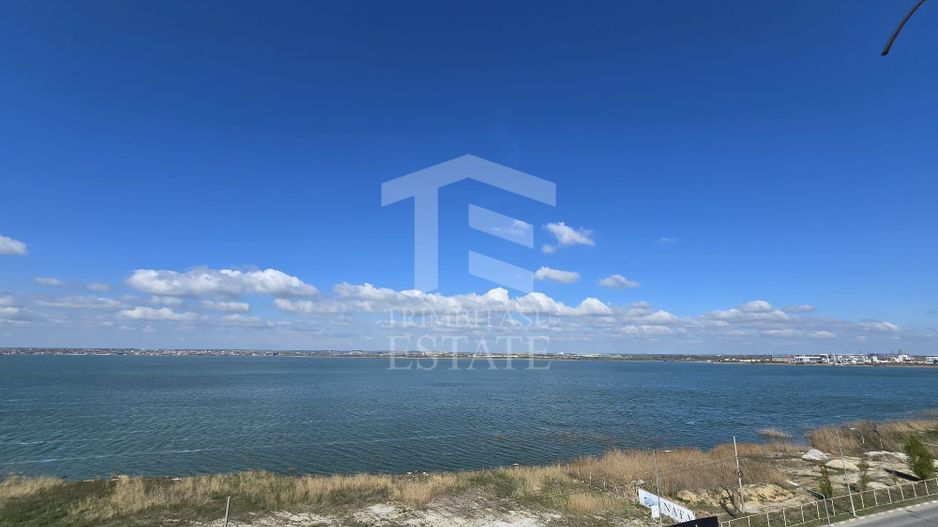 MAMAIA NORD-Apartament 2 camere cu vedere panoramica la lac si mare. - Poză 47