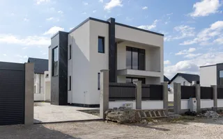 Casǎ Lux | Direct Dezvoltator | Predare la Cheie - Poză 20