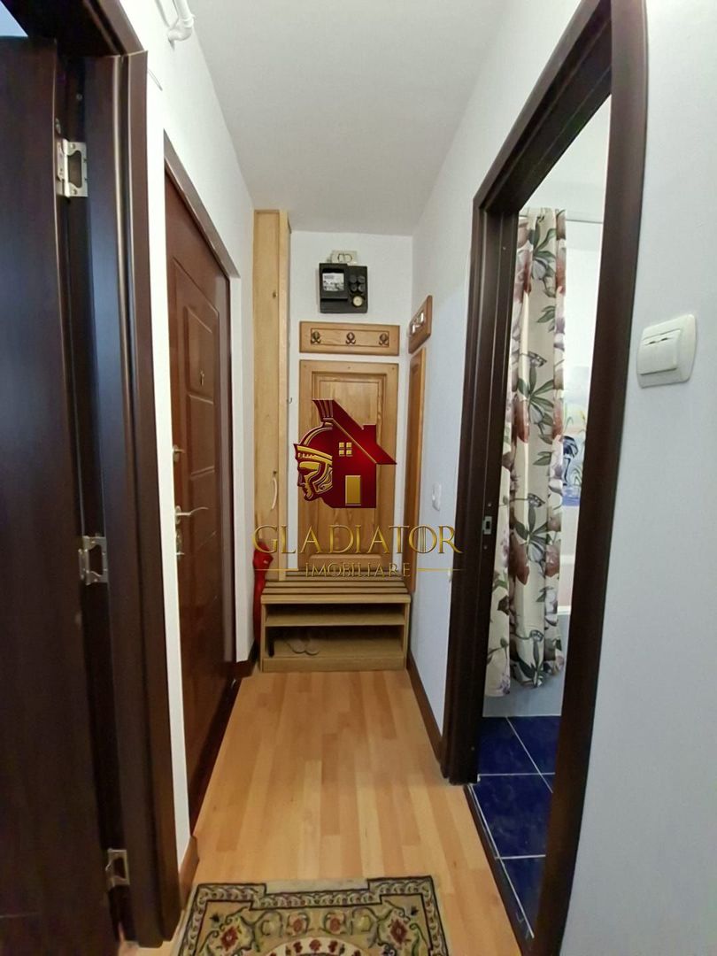 Apartament 1 camera Nicolina, et 1, mobilat si utilat, prima statie - Poză 6
