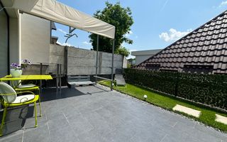 Duplex nou, 5 camere, garaj, zona Auchan - Poză 1