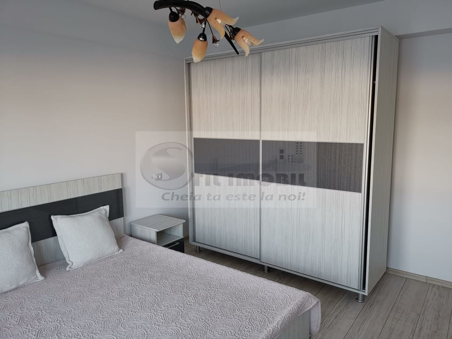 Apartament 1 Camera Moara de Vant - 390 euro - Poză 2