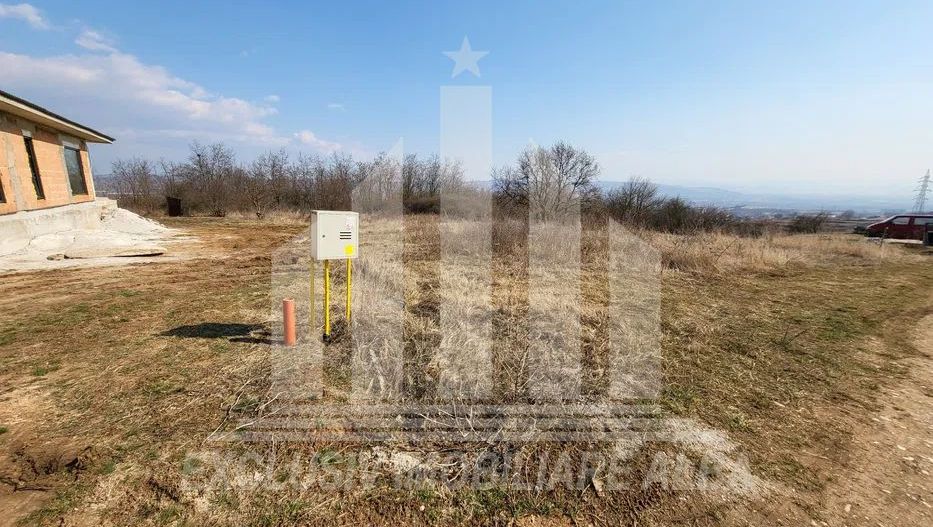 Teren intravilan de vanzare, Podei - Poză 1