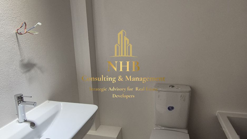 Apartament 3 camere, 2 bai, acces in apartament cu liftul - Dorobanti - Poză 12