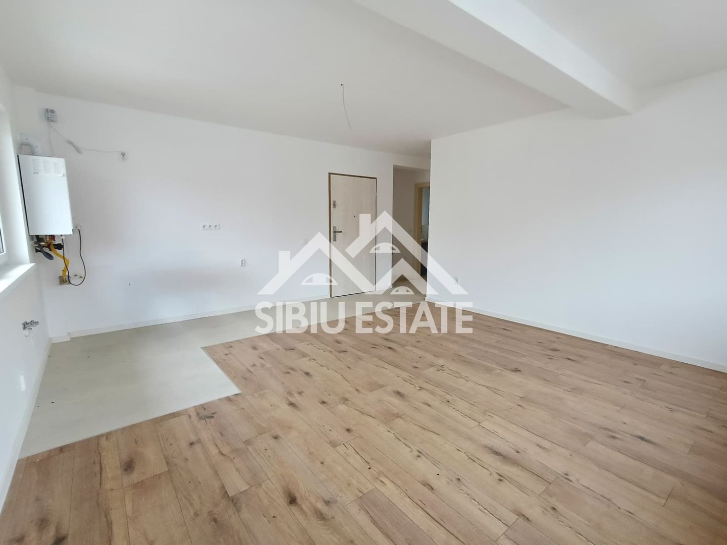 Locul unde te simți acasă – apartament modern, luminos, în Șelimbăr - Poză 3