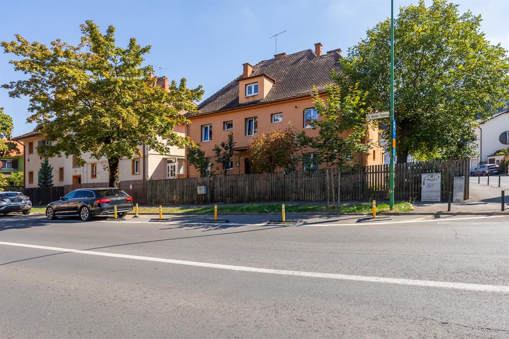 Oportunitate unica | Ap 3 camere cu 105 m utili | Priveliste | Curte Central Brasov - Poză 18