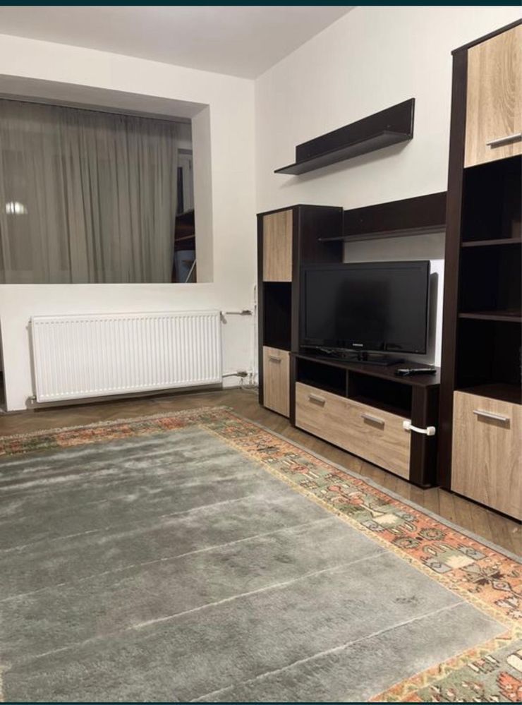 Apartament 2 camere, complet mobilat si utilat, zona Crângași - Poză 1