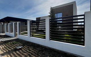 Casa superba Popoveni-rate direct de la proprietar - Poză 2