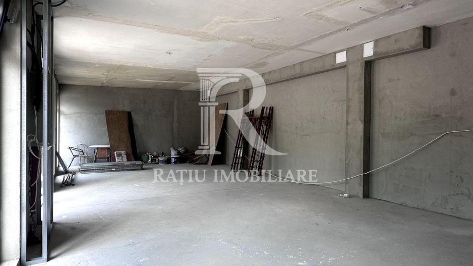 Spatiu comercial de închiriat | Rogerius | Oradea - Poză 2