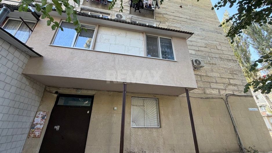 Apartament studio, Buiucani, Mun. Chișinău - Poză 14