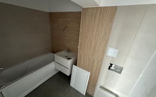 Apartament cu 3 camere in Galata,Iasi , 81.45 mp, etaj 5, bloc nou ! - Poză 6